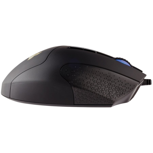 Corsair SCIMITAR RGB ELITE Gaming Mouse, Black, 2000840006616214 03 