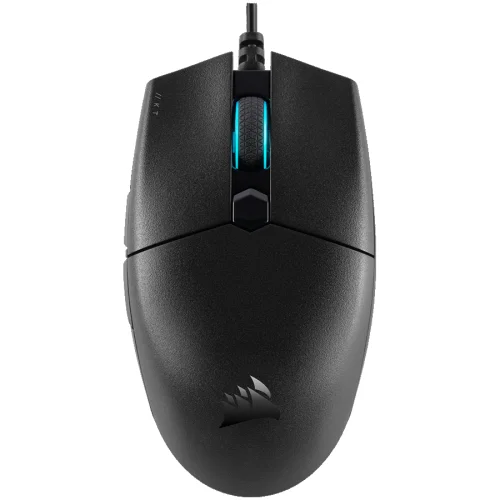 Corsair KATAR PRO Gaming Mouse, Black, 2000840006623762