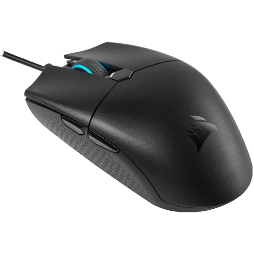 Corsair KATAR PRO Gaming Mouse, Black, 2000840006623762 02 