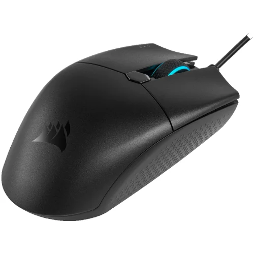 Corsair KATAR PRO Gaming Mouse, Black, 2000840006623762 03 