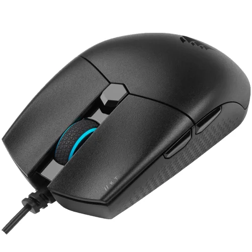 Corsair KATAR PRO Gaming Mouse, Black, 2000840006623762 05 