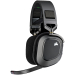 Corsair Wireless Gaming Headphones HS80 RGB, Black, 2000840006625940 03 