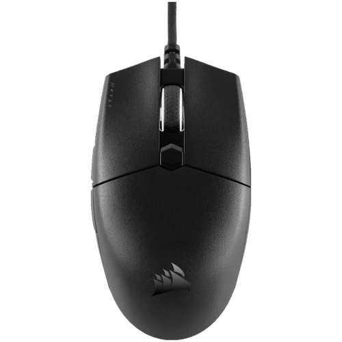 Corsair KATAR PRO XT Gaming Mouse, Black, 2000840006626954