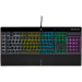 Геймърска клавиатура Corsair K55 RGB PRO, черен, 2000840006631798 07 