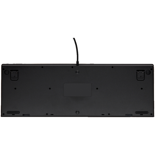 Геймърска клавиатура Corsair K55 RGB PRO, черен, 2000840006631798 05 