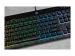 Геймърска клавиатура Corsair K55 RGB PRO, черен, 2000840006631798 07 