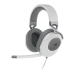Corsair Gaming Headphones HS65 Surround, White, 2000840006643821 06 
