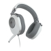 Corsair Gaming Headphones HS65 Surround, White, 2000840006643821 06 