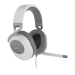 Corsair Gaming Headphones HS65 Surround, White, 2000840006643821 06 