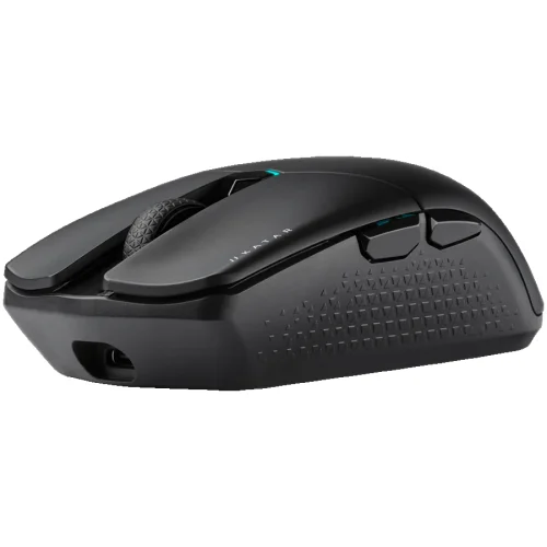 Corsair KATAR Elite Wireless Gaming Mouse, Black, 2000840006657545 04 