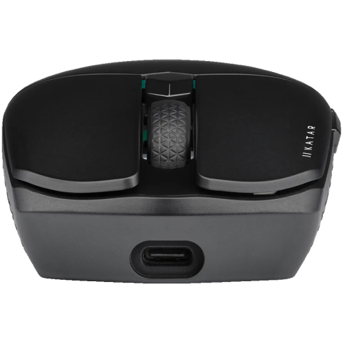 Безжична геймърска мишка Corsair KATAR Elite, черен, 2000840006657545 05 