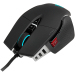 Геймърска мишка CORSAIR M65 RGB ULTRA Black, 2000840006657606 06 