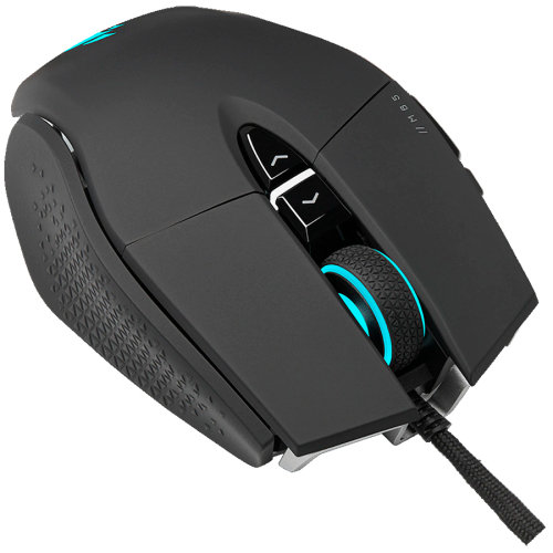 CORSAIR M65 RGB ULTRA Gaming Mouse Black, 2000840006657606 03 