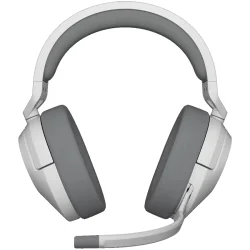 Wireless Gaming Headphones Corsair HS55, White