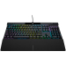 Corsair K70 RGB PRO Gaming Keyboard, Black, 2000840006660163 04 