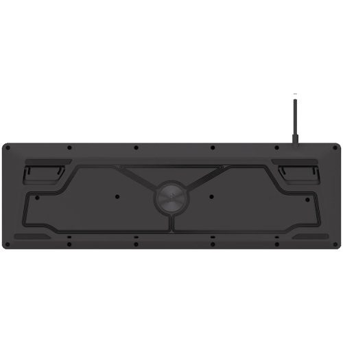 Corsair K55 CORE Gaming Keyboard, Black, 2000840006666547 02 