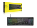 Corsair K55 CORE Gaming Keyboard, Black, 2000840006666547 04 