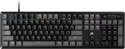 Corsair K70 Core RGB Gaming Keyboard, Black