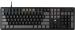 Геймърска клавиатура Corsair K70 Core RGB, черен, 2000840006666790 03 