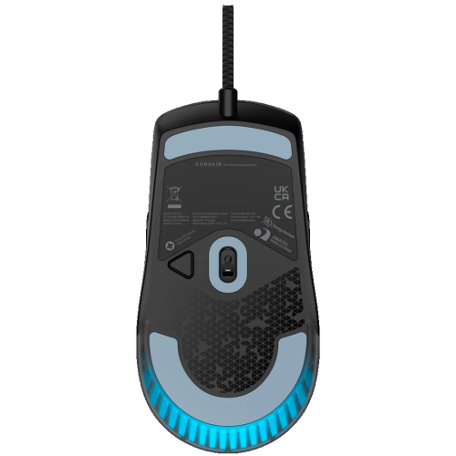 Corsair M75 Lightweight RGB Gaming Mouse (EU), 2000840006669005 03 