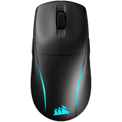 Corsair Wireless Gaming Mouse M75, Black