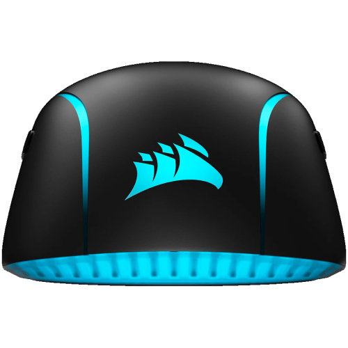 Corsair Wireless Gaming Mouse M75 Black, 2000840006669043 05 