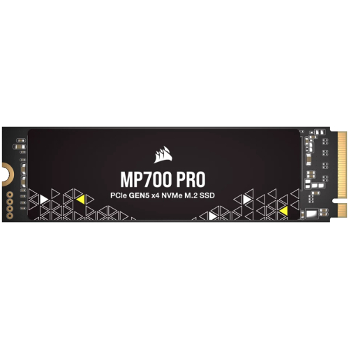 Вътрешен SSD диск Corsair MP700 PRO, 1TB, 2000840006675105 02  — OK Office Вътрешен SSD диск Corsair MP700 PRO, 1TB, 2000840006675105 02