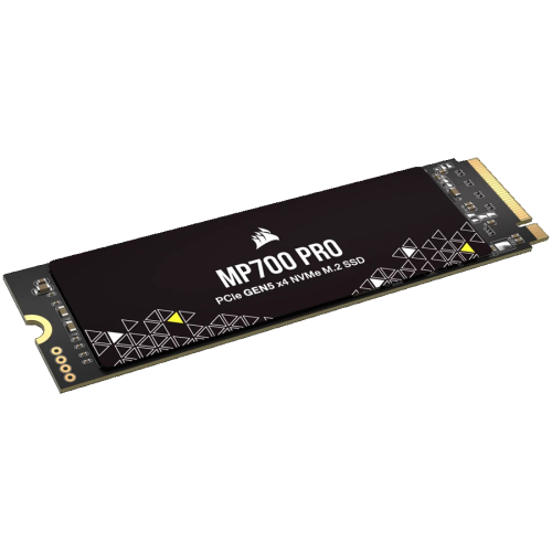 Вътрешен SSD диск Corsair MP700 PRO 2TB, 2000840006675143 03 