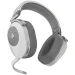 Безжични геймърски слушалки Corsair HS65, бели, 2000840006676522 03 