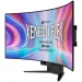 Corsair Gaming Monitor XENEON FLEX 45WQHD240 45' OLED 3440x1440, Curved, 2000840006697138 06 