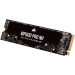 Corsair MP600 PRO NH SSD, 500GB, 2000840006697183 02 