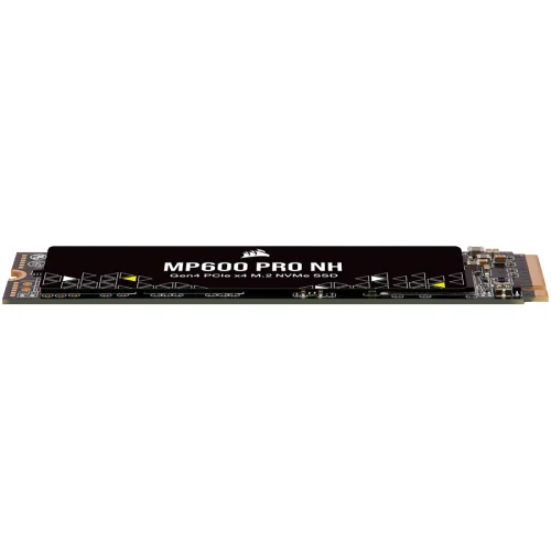 Corsair SSD 1TB MP600 PRO NH Gen4 PCIe x4 NVMe M.2 2280 TLC NAND (no heatsink), 2000840006697206 03 