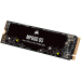 Corsair MP600 GS SSD, 2TB, 2000840006697213 03 