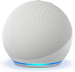 Смарт тонколона Amazon Echo Dot 5, бял, 2000840080503097 02 