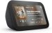 Смарт тонколона Amazon Echo Show 5, 3nd Gen, черен, 2000840080505848 10 