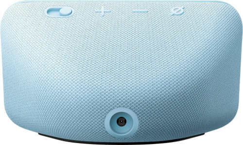Смарт тонколона Amazon Echo Show 5, 3nd Gen, син, 2000840080518756 02 