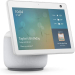 Безжична тонколона Amazon Echo Show 10 (Gen 3), бял, 2000840080535814 02 