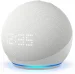 Multimedia Speaker with clock Amazon Echo Dot 5, B09B8vn8yq. White, 2000840080558066 02 