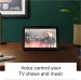 Смарт тонколона Amazon Echo Show 8 (Gen 2), сензорен екран, гласов асистент, Черен, 2000840080587813 07 
