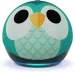 Speaker Amazon Echo Dot Kids, Owl, 2000840268915742 02 
