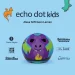 Смарт тонколона Amazon Echo Dot Kids, Дракон, 2000840268966584 03 