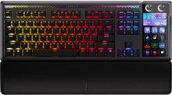 Corsair GALEON 100 SD Gaming Keyboard, Black
