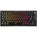 Corsair K65 Plus Tactile Wireless Gaming Keyboard, 2000840440484530 02 