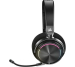 Безжични геймърски слушалки Corsair Virtuoso MAX Wireless, 2000840440484615 03 