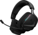 Геймърски безжични слушалки с микрофон Corsair VOID MAX v2 , 2000840440484646 04 