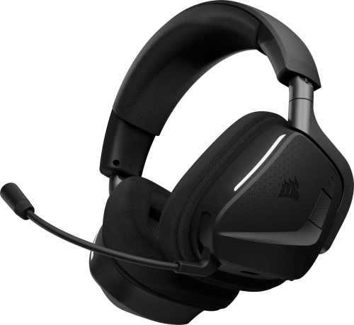 Геймърски безжични слушалки с микрофон Corsair VOID MAX v2 , 2000840440484646 02 