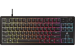 Геймърскa клавиатура Corsair K55 Core RGB - TKL, черен, 2000840440490470 06 