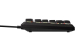 Геймърскa клавиатура Corsair K55 Core RGB - TKL, черен, 2000840440490470 06 