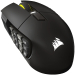 Corsair Wireless Gaming Mouse Scimitar Elite Black, 2000840440492276 07 