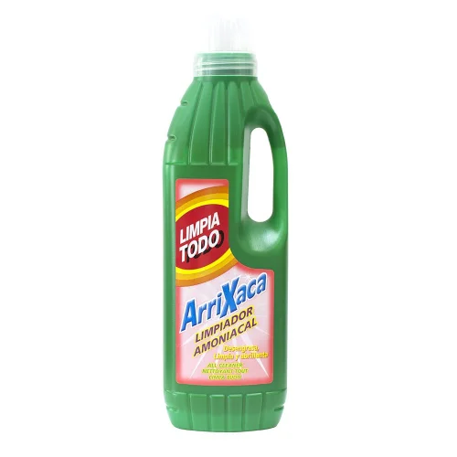 Arrixaca Universal detergent+ammonia 1l, 1000000000030303